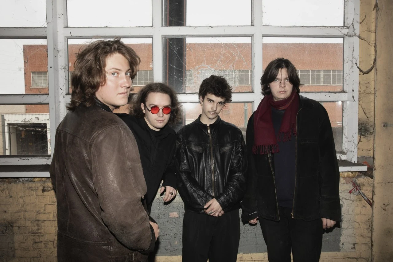 Band Background